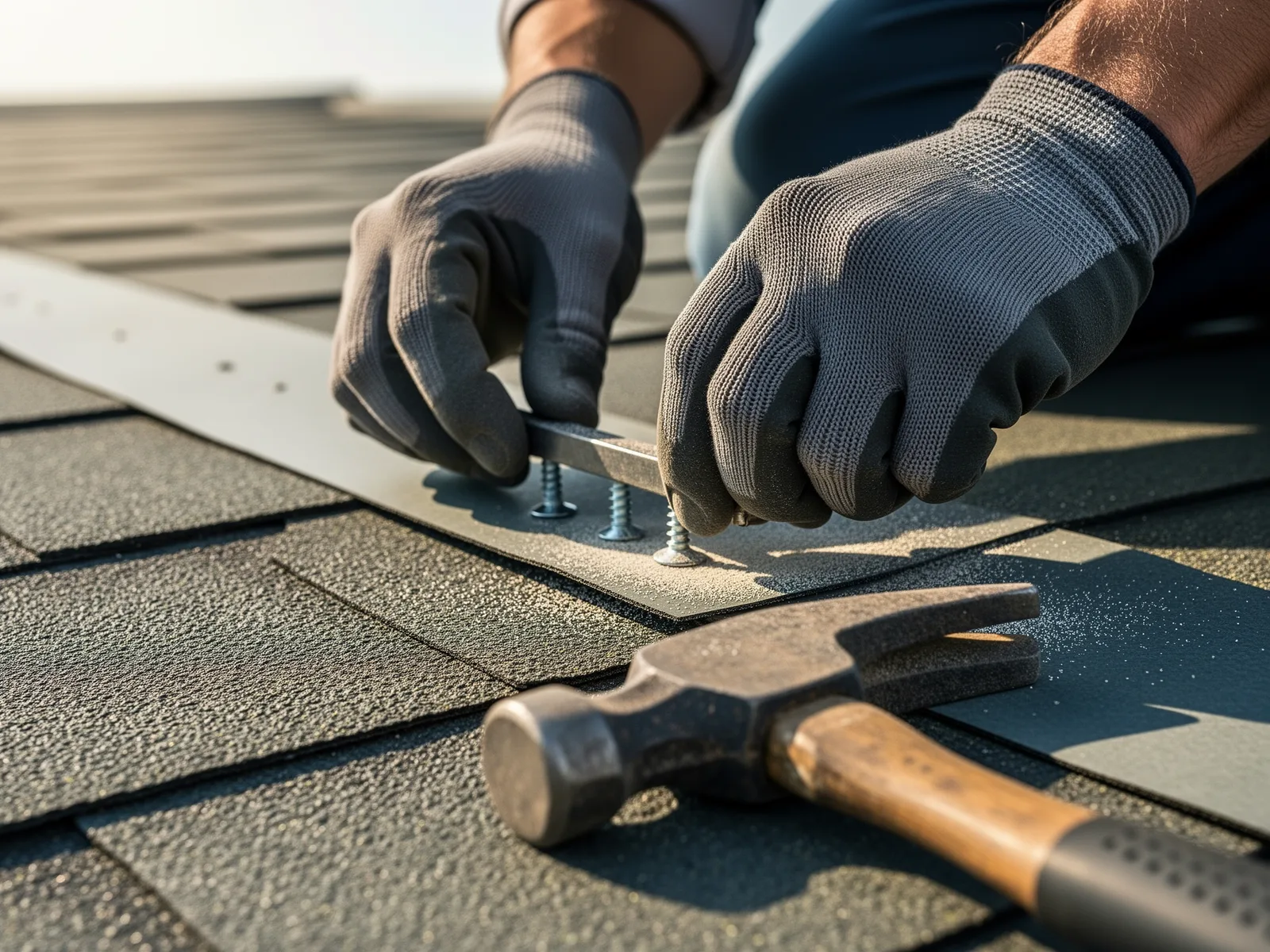 Why choose Fascia Repair in Coeburn, VA
